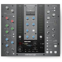 SSL UC1 Channel Strip & Bus Compressor Controller