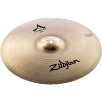 Zildjian A Custom 17 Crash Cymbal Brilliant Finish