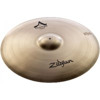 Zildjian A Custom 22 Ping Ride Cymbal Brilliant Finish