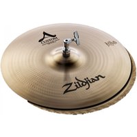 Zildjian A Custom 15 Mastersound Hi-Hats