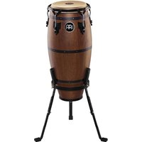 Meinl HTC10WB-M Headliner Trad Designer 10" Wood Conga Walnut Brown
