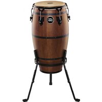 Meinl HTC12WB-M Headliner Trad Designer 12" Wood Conga Walnut Brown