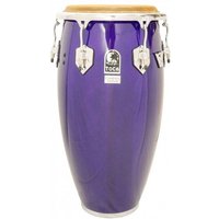 Toca Synergy DLX 12" Tumba w / Stand lila Fade