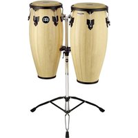Meinl Headliner Series 10 and 11 Conga Set Natural