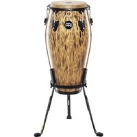 Meinl MCC11LB 11" Marathon Designer Series Conga - Leopard Burl