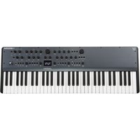 Modal Argon 8X 61 Key 8 Voice Wavetable Synthesizer