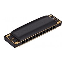 Hohner Pro Harp MS Harmonica Bb