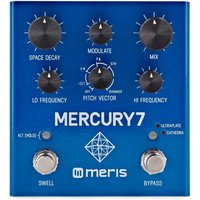 Meris Mercury7 Reverb