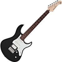 Yamaha Pacifica 112V II Black