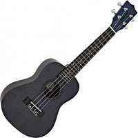 Tanglewood TWT 3 Tiare Concert Ukulele Denim Blue Stain