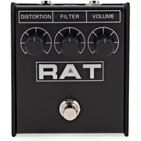Pro Co RAT 2 Distortion Pedal