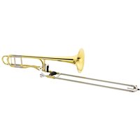 Jupiter JTB710F Tenor Trombone