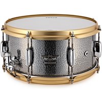Tama Star Reserve 14" x 6.5" Hand-Hammered Aluminum Snare Drum