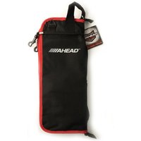 Ahead Deluxe Stick Bag Black/Red