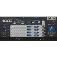 Inphonik RYM2612 Iconic FM-Synthesizer
