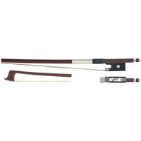 GEWA Bulletwood Student Viola Bow Round 4/4