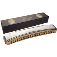 Hohner Unsere Lieblinge 48 Mundharmonika C