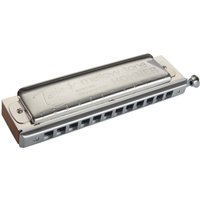 Hohner Mellow Tone 48 Mundharmonika C