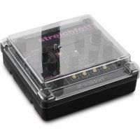 Decksaver Waldorf Streichfett/2-Pole/Rocket cover