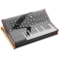 Decksaver Moog Subsequent 25/ Sub Phatty cover (SOFT-FIT SIDES)