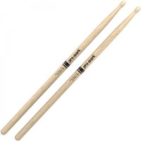 Promark Classic Attack 5B Shira Kashi Oak Drumsticks Holzspitze