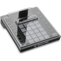 Decksaver Wolfmix W1 Cover