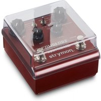 Decksaver Strymon 2 SWITCH Pedal cover