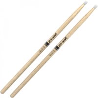 Promark Classic Attack 747 Shira Kashi Oak Drumsticks Nylon Tip