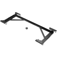 K&M 18804 Trolley for Digital Upright Pianos