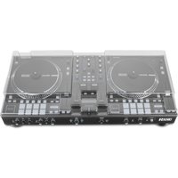 Decksaver Rane ONE Cover