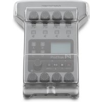 Decksaver Zoom Podtrak P4 cover