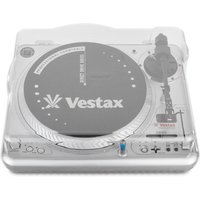 Decksaver Vestax PDX Turntable Cover