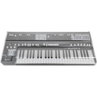 Decksaver UDO Audio SUPER 6 cover