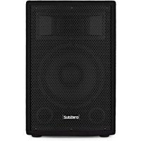 SubZero C10 Passiver PA-Lautsprecher
