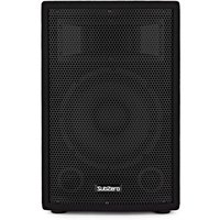 SubZero C10A 500W Active PA Speaker