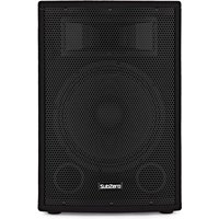 SubZero C12A 600W Active PA Speaker