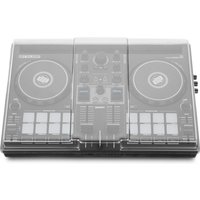 Decksaver LE Reloop READY & BUDDY cover (LIGHT EDITION)