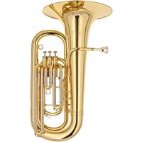 Elkhart 100TUE Mini Eb Tuba