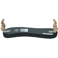 Wolf Standard Primo Violin Shoulder Rest Fixed Height 4/4 Size Black