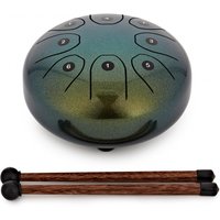 Tongue Drum by Gear4music 5.5"