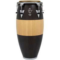 LP E-Class 11" Conga Walnut/Satin