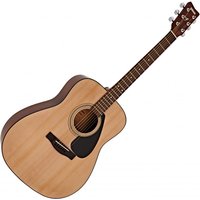 Yamaha F310 II Acoustic Guitar Natural