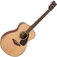 Yamaha FS820 II Acoustic Natural