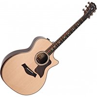 Taylor 814ce Electro Acoustic Natural