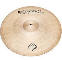 Istanbul Agop 18" Traditional Crash Ride