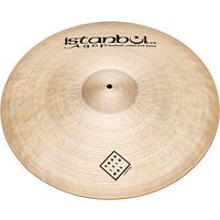 Istanbul Agop 20" Traditional Crash Ride