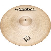 Istanbul Agop 20" Traditionell Medium Ride