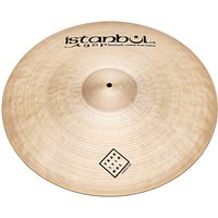 Istanbul Agop 22" Traditional Medium Ride