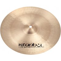 Istanbul Agop 12" Traditional Mini China