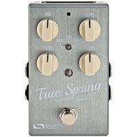 Source Audio True Spring Stereo Reverb